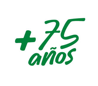+75 años